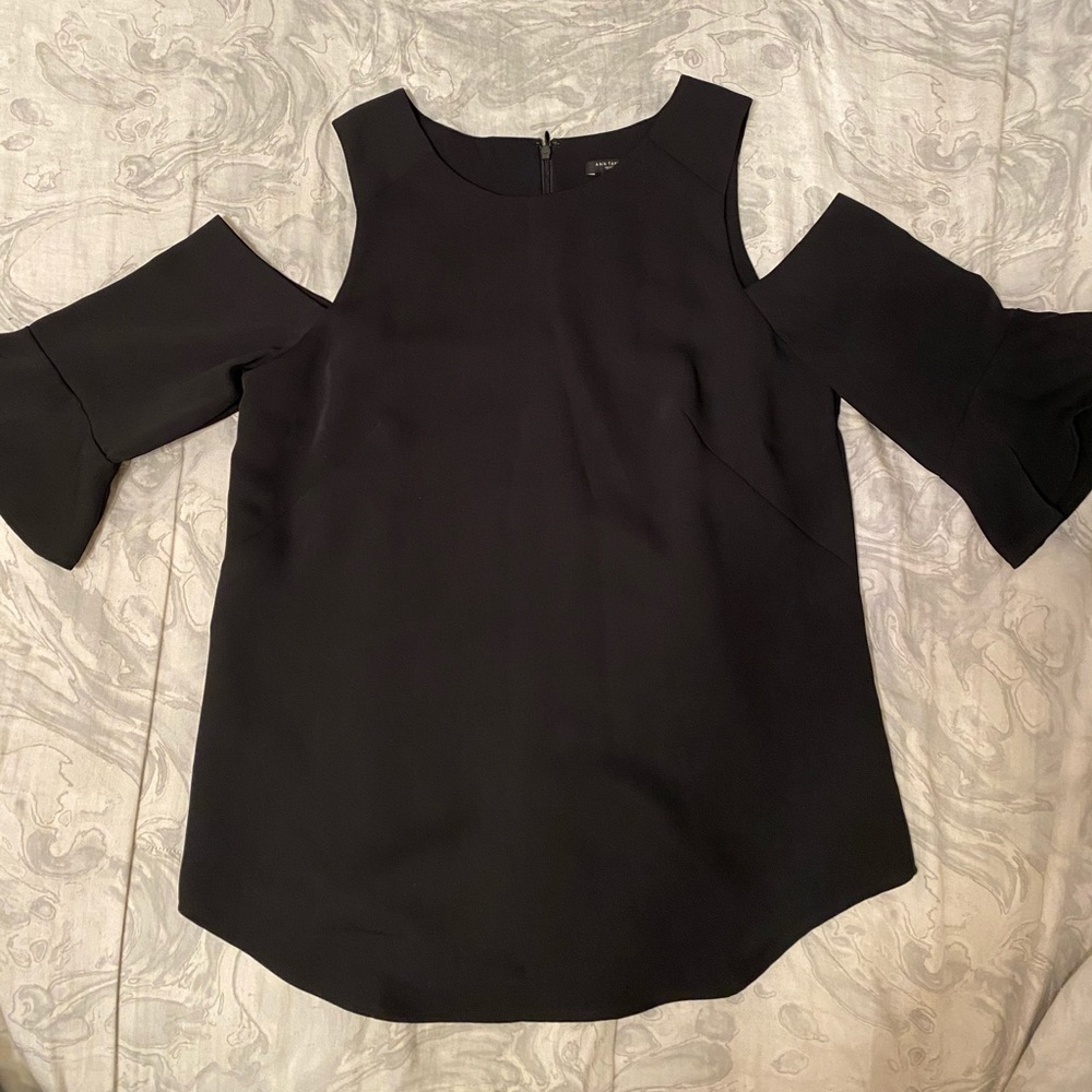 Ann Taylor Blouse